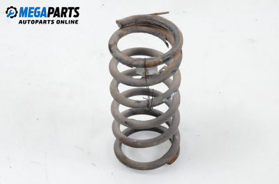 Coil spring for Hyundai Santa Fe I SUV (11.2000 - 03.2006), suv, position: rear