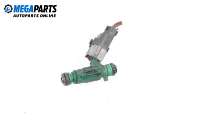 Gasoline fuel injector for Hyundai Santa Fe I SUV (11.2000 - 03.2006) 2.7 V6 4x4, 173 hp