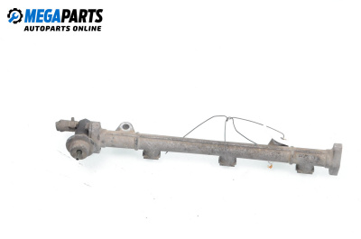 Rampă combustibil for Hyundai Santa Fe I SUV (11.2000 - 03.2006) 2.7 V6 4x4, 173 hp