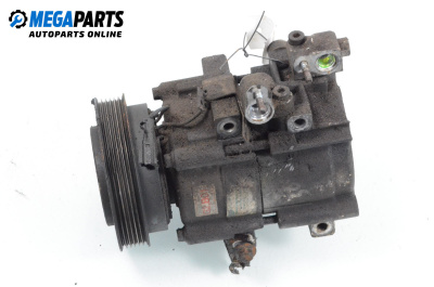 Compresor AC for Hyundai Santa Fe I SUV (11.2000 - 03.2006) 2.7 V6 4x4, 173 hp, automatic