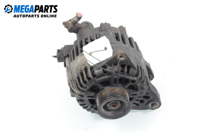 Alternator for Hyundai Santa Fe I SUV (11.2000 - 03.2006) 2.7 V6 4x4, 173 hp