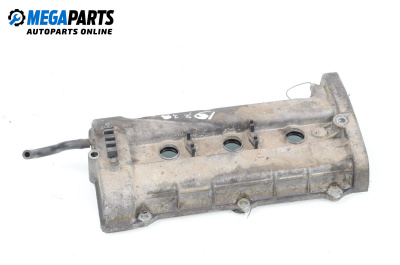 Valve cover for Hyundai Santa Fe I SUV (11.2000 - 03.2006) 2.7 V6 4x4, 173 hp