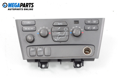 Bedienteil klimaanlage for Volvo V70 II Estate (11.1999 - 12.2008)