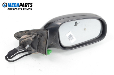 Mirror for Volvo V70 II Estate (11.1999 - 12.2008), 5 doors, station wagon, position: right