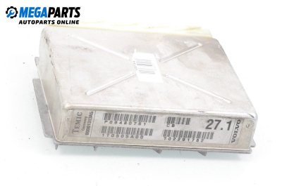 Transmission module for Volvo V70 II Estate (11.1999 - 12.2008), automatic, № P09480761