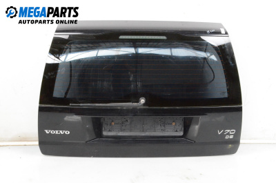 Boot lid for Volvo V70 II Estate (11.1999 - 12.2008), 5 doors, station wagon, position: rear