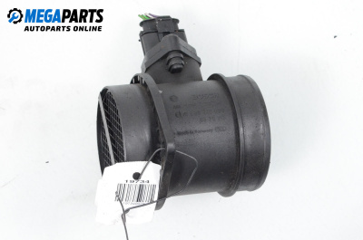 Air mass flow meter for Volvo V70 II Estate (11.1999 - 12.2008) 2.4 D5, 163 hp