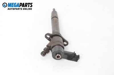 Diesel fuel injector for Volvo V70 II Estate (11.1999 - 12.2008) 2.4 D5, 163 hp