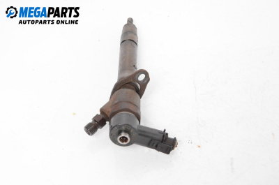 Diesel fuel injector for Volvo V70 II Estate (11.1999 - 12.2008) 2.4 D5, 163 hp