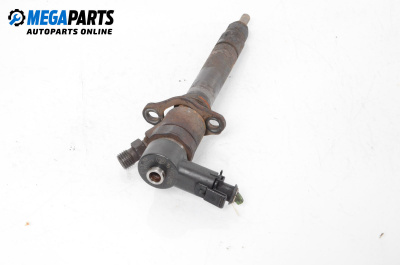 Diesel fuel injector for Volvo V70 II Estate (11.1999 - 12.2008) 2.4 D5, 163 hp