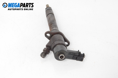 Diesel fuel injector for Volvo V70 II Estate (11.1999 - 12.2008) 2.4 D5, 163 hp