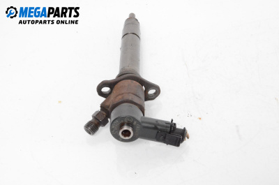 Diesel fuel injector for Volvo V70 II Estate (11.1999 - 12.2008) 2.4 D5, 163 hp