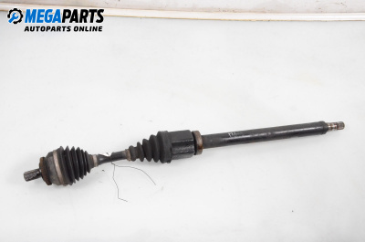 Driveshaft for Volvo V70 II Estate (11.1999 - 12.2008) 2.4 D5, 163 hp, position: front - right, automatic