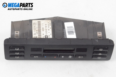 Panou aer condiționat for BMW 3 Series E46 Sedan (02.1998 - 04.2005), № 6914009