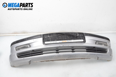 Front bumper for BMW 3 Series E46 Sedan (02.1998 - 04.2005), sedan, position: front