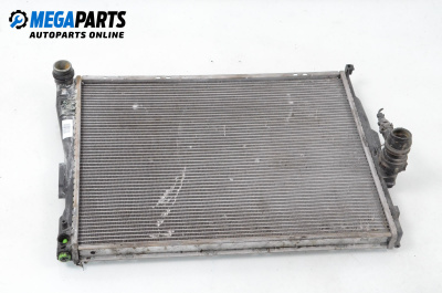 Water radiator for BMW 3 Series E46 Sedan (02.1998 - 04.2005) 318 i, 118 hp