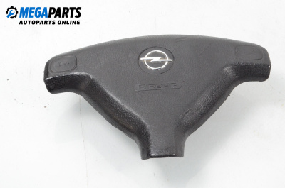 Airbag for Opel Zafira A Minivan (04.1999 - 06.2005), 5 türen, minivan, position: vorderseite