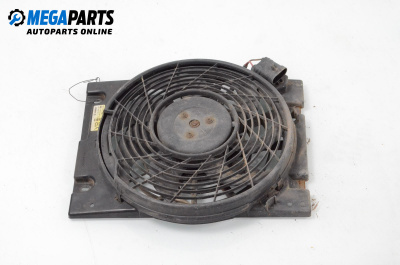 Ventilator radiator for Opel Zafira A Minivan (04.1999 - 06.2005) 1.6 CNG, 97 hp