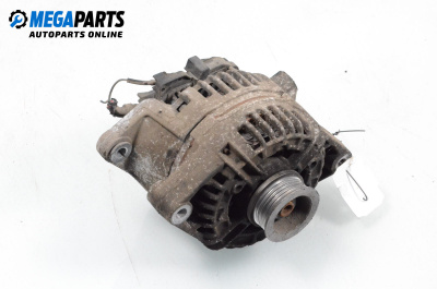 Alternator for Opel Zafira A Minivan (04.1999 - 06.2005) 1.6 CNG, 97 hp