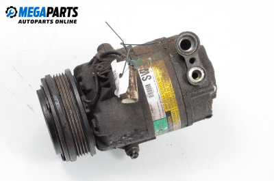 AC compressor for Opel Zafira A Minivan (04.1999 - 06.2005) 1.6 CNG, 97 hp