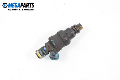 Gasoline fuel injector for Opel Zafira A Minivan (04.1999 - 06.2005) 1.6 CNG, 97 hp