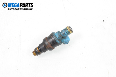 Gasoline fuel injector for Opel Zafira A Minivan (04.1999 - 06.2005) 1.6 CNG, 97 hp