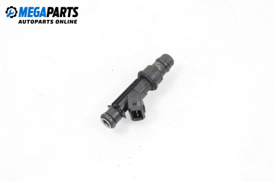 CNG fuel injector for Opel Zafira A Minivan (04.1999 - 06.2005) 1.6 CNG, 97 hp