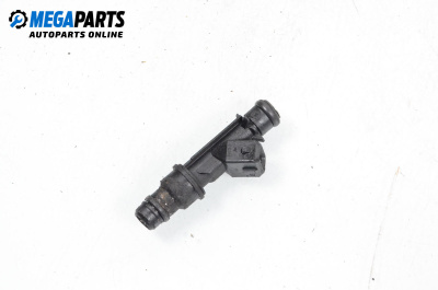 CNG fuel injector for Opel Zafira A Minivan (04.1999 - 06.2005) 1.6 CNG, 97 hp