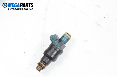 Gasoline fuel injector for Opel Zafira A Minivan (04.1999 - 06.2005) 1.6 CNG, 97 hp