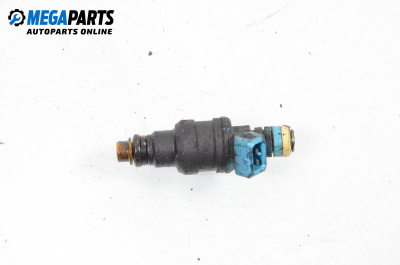 Gasoline fuel injector for Opel Zafira A Minivan (04.1999 - 06.2005) 1.6 CNG, 97 hp