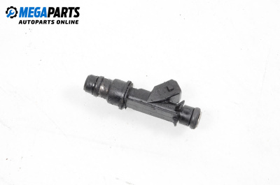 CNG fuel injector for Opel Zafira A Minivan (04.1999 - 06.2005) 1.6 CNG, 97 hp