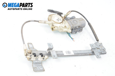 Macara electrică geam for Ford Maverick SUV I (02.1993 - 04.1998), 5 uși, suv, position: dreaptă - spate