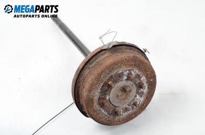 Planetară for Ford Maverick SUV I (02.1993 - 04.1998) 2.4 i, 118 hp, position: stânga - spate