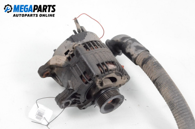 Alternator for Fiat Marea Sedan (09.1996 - 12.2007) 1.6 100 16V, 103 hp