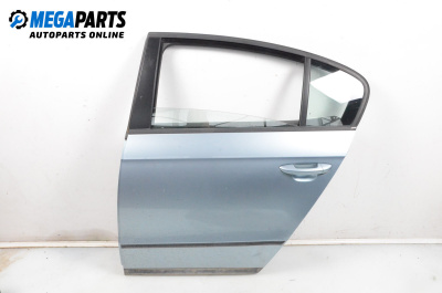 Tür for Volkswagen Passat V Sedan B6 (03.2005 - 12.2010), 5 türen, sedan, position: links, rückseite