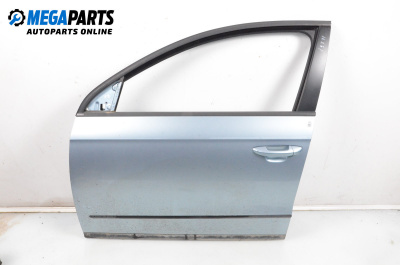 Ușă for Volkswagen Passat V Sedan B6 (03.2005 - 12.2010), 5 uși, sedan, position: stânga - fața