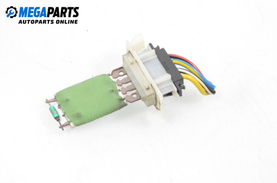 Blower motor resistor for Volkswagen Passat V Sedan B6 (03.2005 - 12.2010)