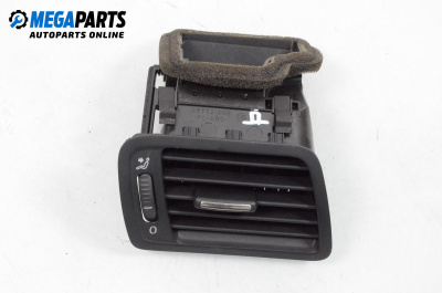 Fantă de aer încălzire for Volkswagen Passat V Sedan B6 (03.2005 - 12.2010)