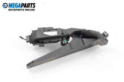 Pedală de accelerație for Volkswagen Passat V Sedan B6 (03.2005 - 12.2010), № 1K2 723 503 M