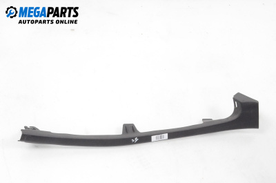 Interior plastic for Volkswagen Passat V Sedan B6 (03.2005 - 12.2010), 5 doors, sedan, position: right