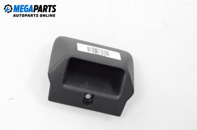 Interior plastic for Volkswagen Passat V Sedan B6 (03.2005 - 12.2010), 5 doors, sedan, position: front