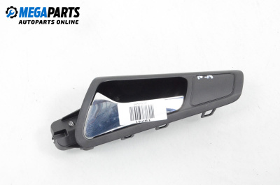 Inner handle for Volkswagen Passat V Sedan B6 (03.2005 - 12.2010), 5 doors, sedan, position: front - left