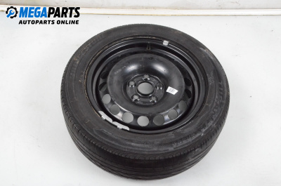 Pneu de rezervă for Volkswagen Passat V Sedan B6 (03.2005 - 12.2010) 16 inches, width 7, ET 45 (Prețul este pentru 1 buc.)