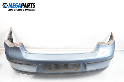 Stoßfänger hinten for Volkswagen Passat V Sedan B6 (03.2005 - 12.2010), sedan