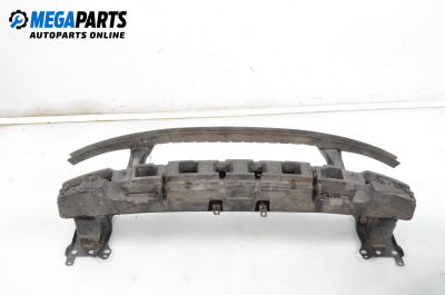 Stützträger stoßstange for Volkswagen Passat V Sedan B6 (03.2005 - 12.2010), sedan, position: vorderseite