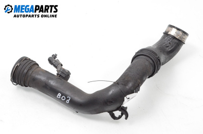 Țeavă turbo for Volkswagen Passat V Sedan B6 (03.2005 - 12.2010) 2.0 TDI 16V, 140 hp