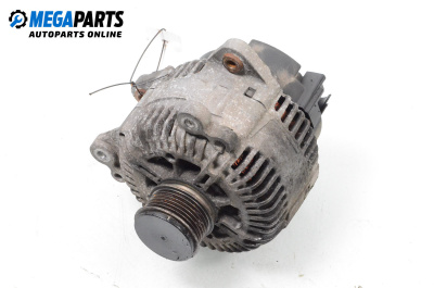 Alternator for Volkswagen Passat V Sedan B6 (03.2005 - 12.2010) 2.0 TDI 16V, 140 hp, № 021 903 026 L