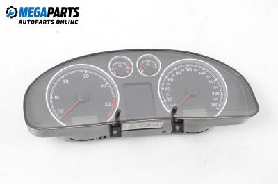 Kilometerzähler for Volkswagen Passat IV Variant B5.5 (09.2000 - 08.2005) 2.5 TDI, 163 hp