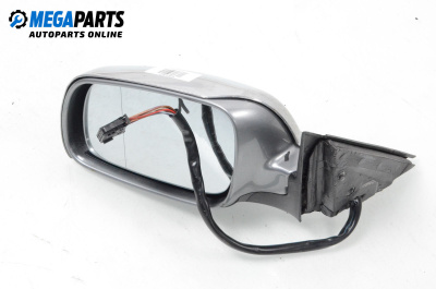 Mirror for Volkswagen Passat IV Variant B5.5 (09.2000 - 08.2005), 5 doors, station wagon, position: left