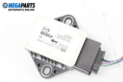 Senzor ESP for Mazda CX-7 SUV (06.2006 - 12.2014), № Bosch 0 265 005 744